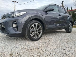 Kia Stonic 2019 1.6 CRDI EURO6,FULL EXTRA
