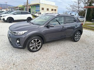 Kia Stonic 2019 1.6 CRDI EURO6,FULL EXTRA-thumb-4