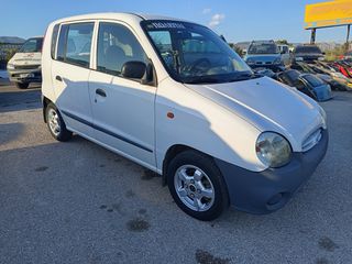 Hyundai Atos 2000 1.0 MPV-thumb-1