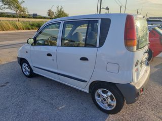 Hyundai Atos 2000 1.0 MPV-thumb-3