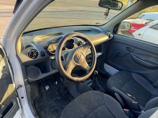 Hyundai Atos 2000 1.0 MPV-thumb-4