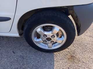Hyundai Atos 2000 1.0 MPV-thumb-6