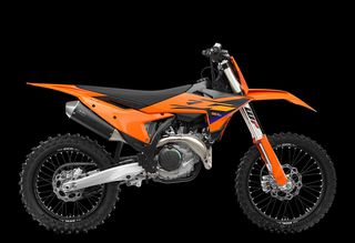 KTM 450 SX-F 2026