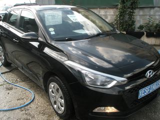 Hyundai i 20 2015 1.1 CRDI