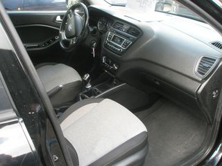 Hyundai i 20 2015 1.1 CRDI-thumb-12