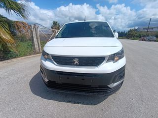 Peugeot Rifter 2021 AYTOMATO 7ΘΕΣΕΙΟ 1200 ΚΥΒΙΚΑ-thumb-2