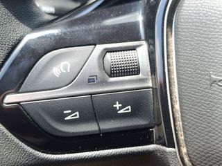 Peugeot Rifter 2021 AYTOMATO 7ΘΕΣΕΙΟ 1200 ΚΥΒΙΚΑ-thumb-45