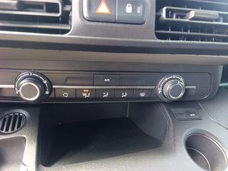 Peugeot Rifter 2021 AYTOMATO 7ΘΕΣΕΙΟ 1200 ΚΥΒΙΚΑ-thumb-29