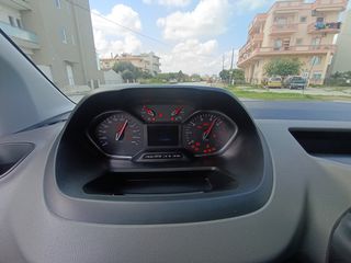 Peugeot Rifter 2021 AYTOMATO 7ΘΕΣΕΙΟ 1200 ΚΥΒΙΚΑ-thumb-23