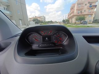 Peugeot Rifter 2021 AYTOMATO 7ΘΕΣΕΙΟ 1200 ΚΥΒΙΚΑ-thumb-41