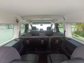 Peugeot Rifter 2021 AYTOMATO 7ΘΕΣΕΙΟ 1200 ΚΥΒΙΚΑ-thumb-17