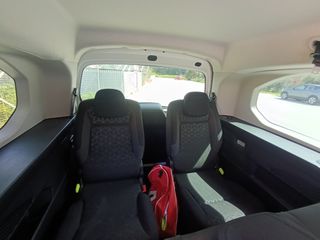 Peugeot Rifter 2021 AYTOMATO 7ΘΕΣΕΙΟ 1200 ΚΥΒΙΚΑ-thumb-21