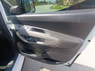 Peugeot Rifter 2021 AYTOMATO 7ΘΕΣΕΙΟ 1200 ΚΥΒΙΚΑ-thumb-31