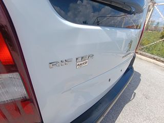 Peugeot Rifter 2021 AYTOMATO 7ΘΕΣΕΙΟ 1200 ΚΥΒΙΚΑ-thumb-30