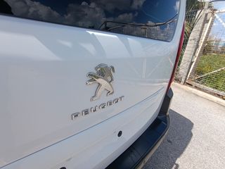 Peugeot Rifter 2021 AYTOMATO 7ΘΕΣΕΙΟ 1200 ΚΥΒΙΚΑ-thumb-34