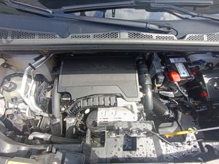 Peugeot Rifter 2021 AYTOMATO 7ΘΕΣΕΙΟ 1200 ΚΥΒΙΚΑ-thumb-33