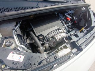 Peugeot Rifter 2021 AYTOMATO 7ΘΕΣΕΙΟ 1200 ΚΥΒΙΚΑ-thumb-39