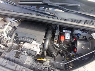 Peugeot Rifter 2021 AYTOMATO 7ΘΕΣΕΙΟ 1200 ΚΥΒΙΚΑ-thumb-40