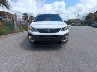 Peugeot Rifter 2021 AYTOMATO 7ΘΕΣΕΙΟ 1200 ΚΥΒΙΚΑ-thumb-8