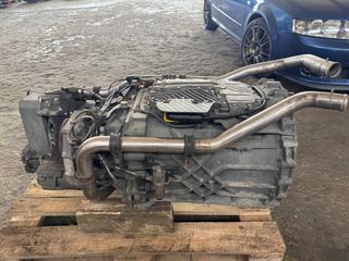 Σαζμαν DAF 106 TRAXON ZF 12TX2211TD-thumb-1