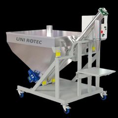 Ζυγιστικά 2026 Συσκευαστικό χύδην υλικών UNI ROTEC DTZ100-thumb-2