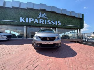 Peugeot 2008 2019 PURETECH SIGNATURE NAVI BOOK SERVICE