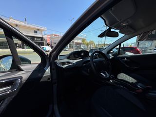 Peugeot 2008 2019 PURETECH SIGNATURE NAVI BOOK SERVICE-thumb-2