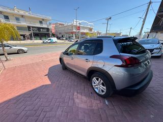 Peugeot 2008 2019 PURETECH SIGNATURE NAVI BOOK SERVICE-thumb-3