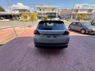 Peugeot 2008 2019 PURETECH SIGNATURE NAVI BOOK SERVICE-thumb-5