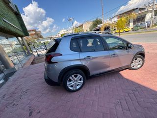 Peugeot 2008 2019 PURETECH SIGNATURE NAVI BOOK SERVICE-thumb-7