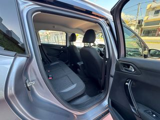 Peugeot 2008 2019 PURETECH SIGNATURE NAVI BOOK SERVICE-thumb-8