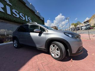 Peugeot 2008 2019 PURETECH SIGNATURE NAVI BOOK SERVICE-thumb-9