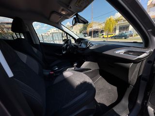 Peugeot 2008 2019 PURETECH SIGNATURE NAVI BOOK SERVICE-thumb-10