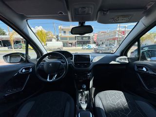Peugeot 2008 2019 PURETECH SIGNATURE NAVI BOOK SERVICE-thumb-11