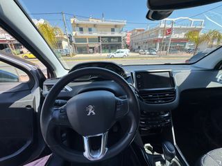 Peugeot 2008 2019 PURETECH SIGNATURE NAVI BOOK SERVICE-thumb-12