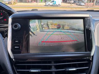 Peugeot 2008 2019 PURETECH SIGNATURE NAVI BOOK SERVICE-thumb-13