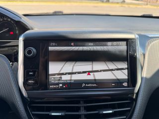 Peugeot 2008 2019 PURETECH SIGNATURE NAVI BOOK SERVICE-thumb-14