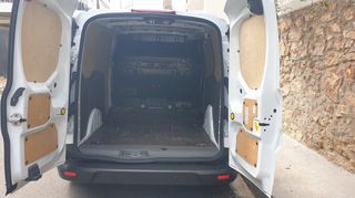 Ford Transit Connect 2021 MAXI 3ΘΕΣΙΟ 120HP EURO 6D-thumb-5