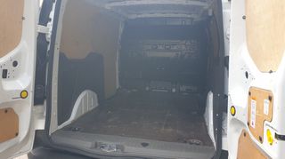 Ford Transit Connect 2021 MAXI 3ΘΕΣΙΟ 120HP EURO 6D-thumb-6