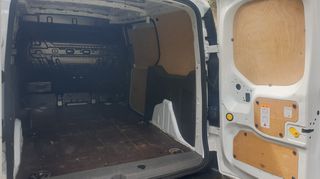 Ford Transit Connect 2021 MAXI 3ΘΕΣΙΟ 120HP EURO 6D-thumb-7