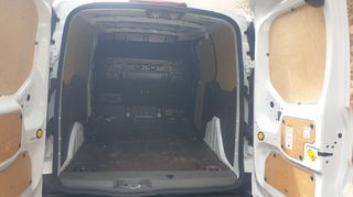 Ford Transit Connect 2021 MAXI 3ΘΕΣΙΟ 120HP EURO 6D-thumb-8