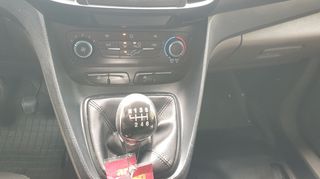 Ford Transit Connect 2021 MAXI 3ΘΕΣΙΟ 120HP EURO 6D-thumb-10