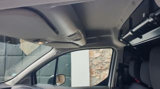 Ford Transit Connect 2021 MAXI 3ΘΕΣΙΟ 120HP EURO 6D-thumb-11