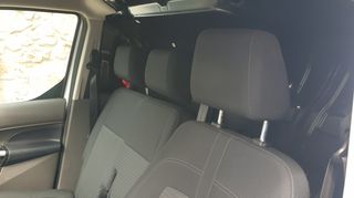 Ford Transit Connect 2021 MAXI 3ΘΕΣΙΟ 120HP EURO 6D-thumb-12