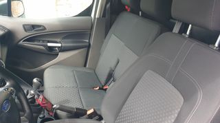 Ford Transit Connect 2021 MAXI 3ΘΕΣΙΟ 120HP EURO 6D-thumb-13