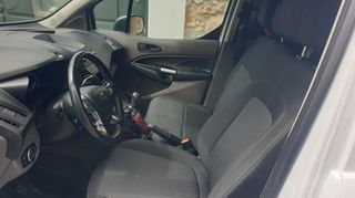 Ford Transit Connect 2021 MAXI 3ΘΕΣΙΟ 120HP EURO 6D-thumb-14