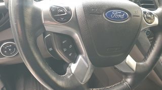 Ford Transit Connect 2021 MAXI 3ΘΕΣΙΟ 120HP EURO 6D-thumb-15