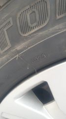 Ford Transit Connect 2021 MAXI 3ΘΕΣΙΟ 120HP EURO 6D-thumb-17