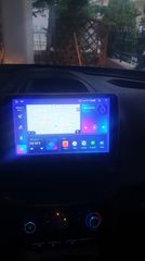 Ford Transit Connect 2021 MAXI 3ΘΕΣΙΟ 120HP EURO 6D-thumb-24