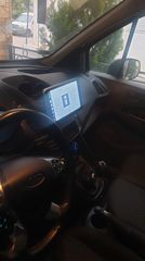 Ford Transit Connect 2021 MAXI 3ΘΕΣΙΟ 120HP EURO 6D-thumb-27